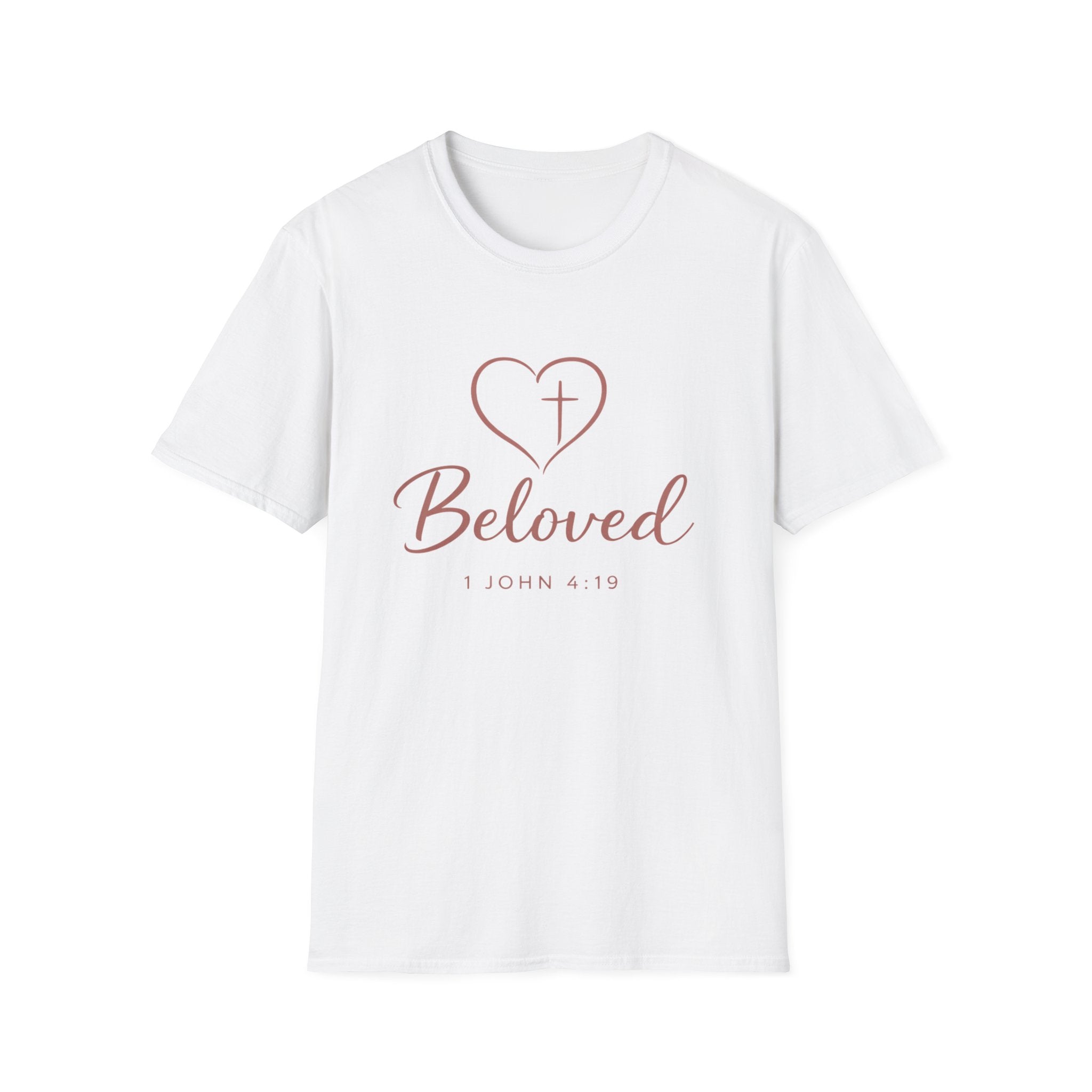 Beloved T-Shirt