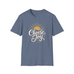 Choose Joy T Shirt