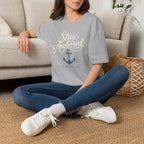 Stay Anchored T-Shirt