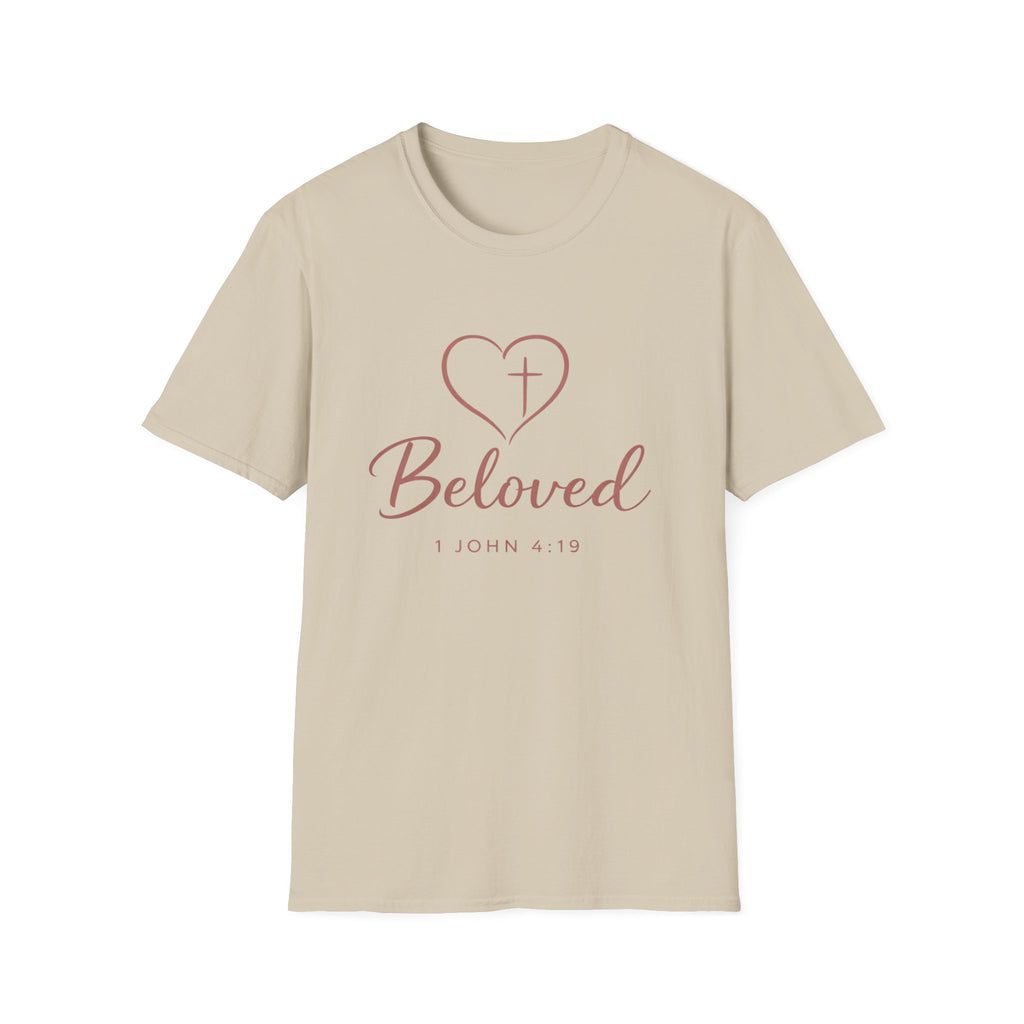 Beloved T-Shirt