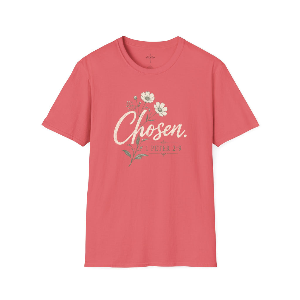 Chosen T Shirt