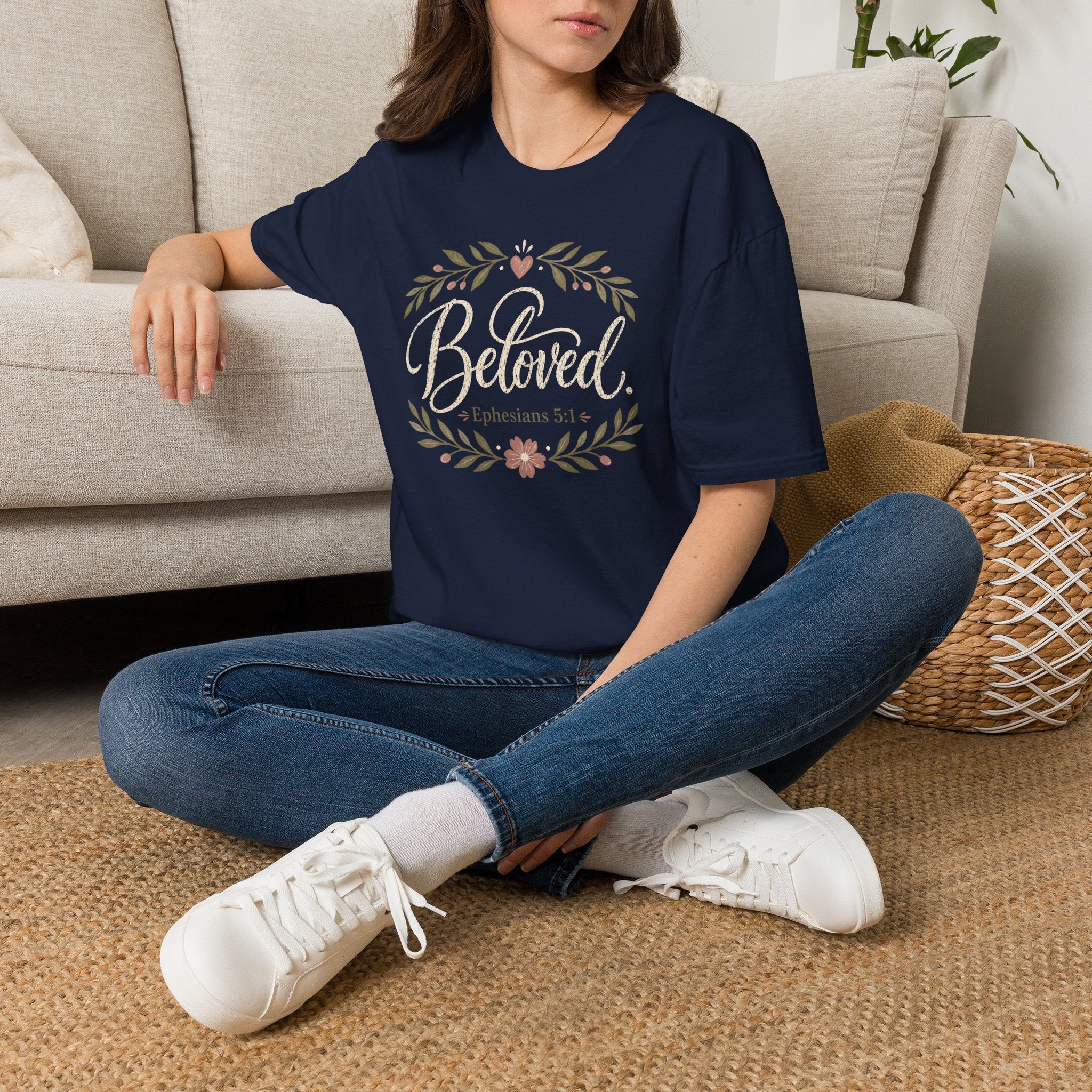 Beloved T-Shirt