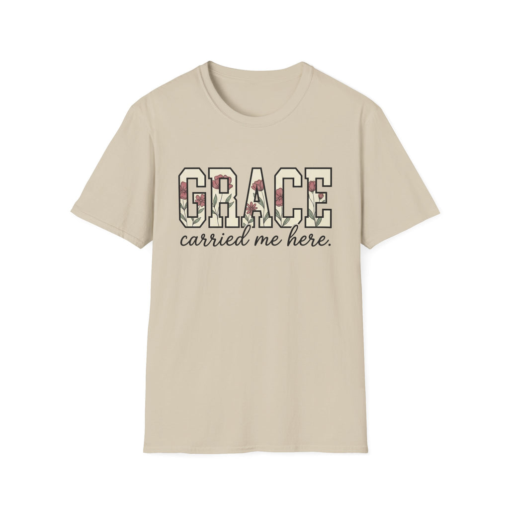 Grace T-Shirt