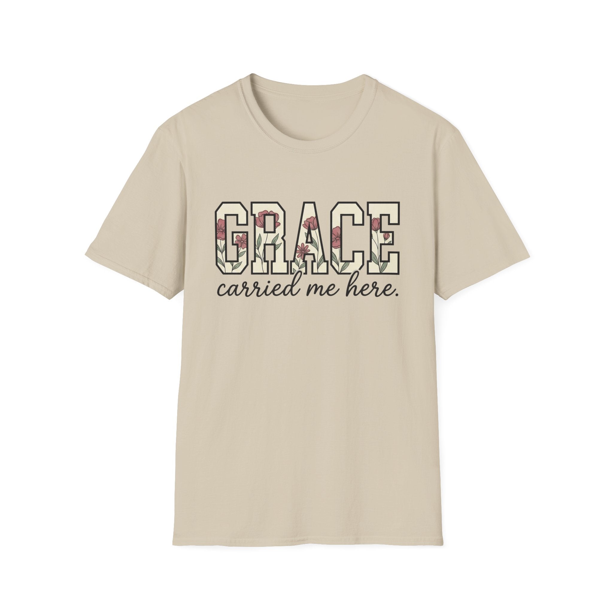 Grace T-Shirt