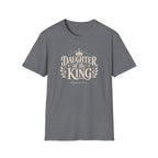 Daughter Of The King T-Shirt