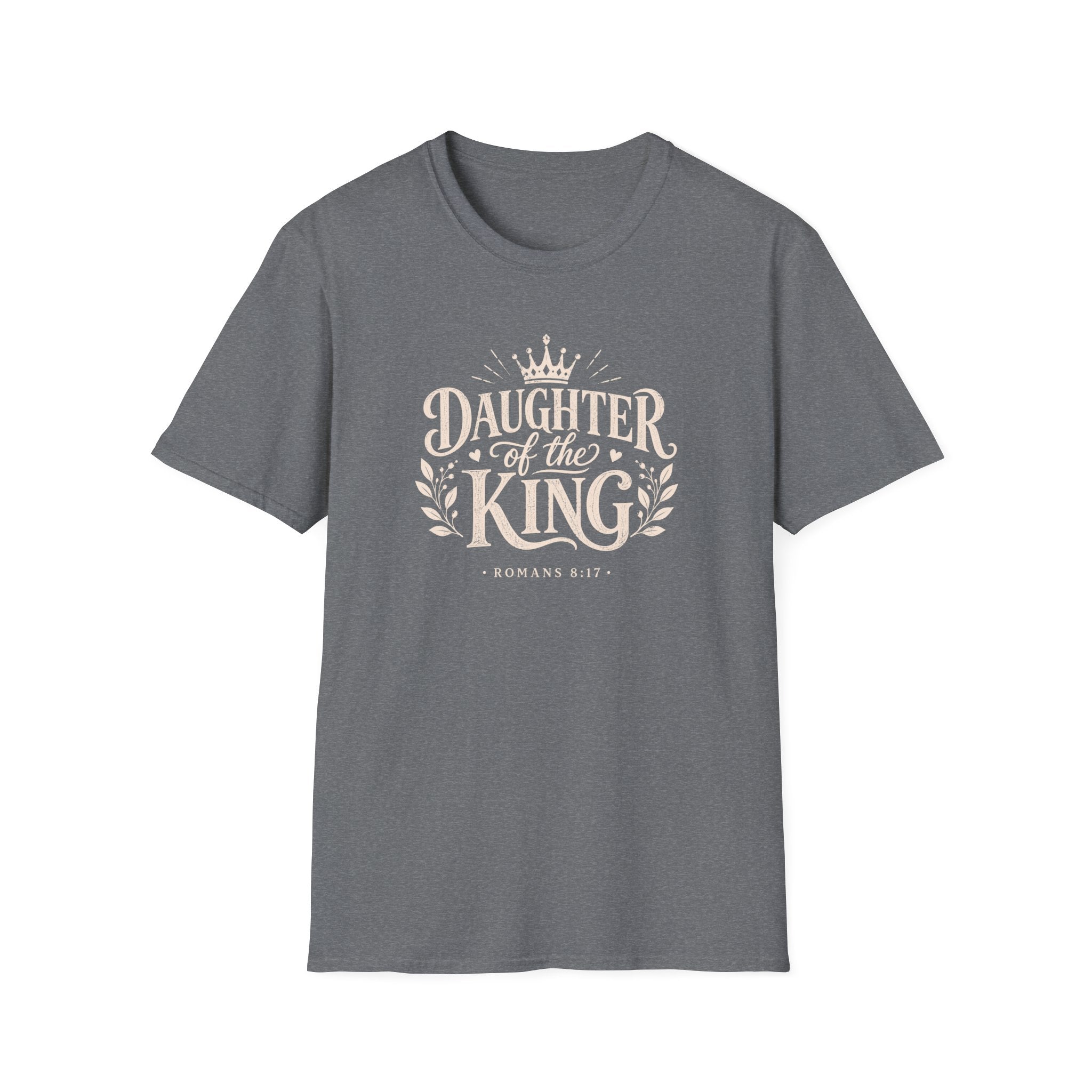 Daughter Of The King T-Shirt