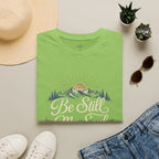 Be Still My Soul T-Shirt