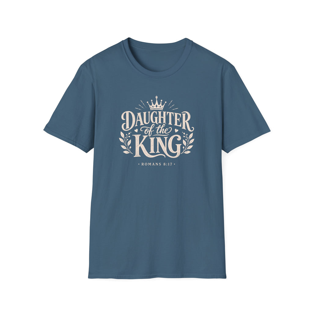 Daughter Of The King T-Shirt