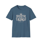 Daughter Of The King T-Shirt