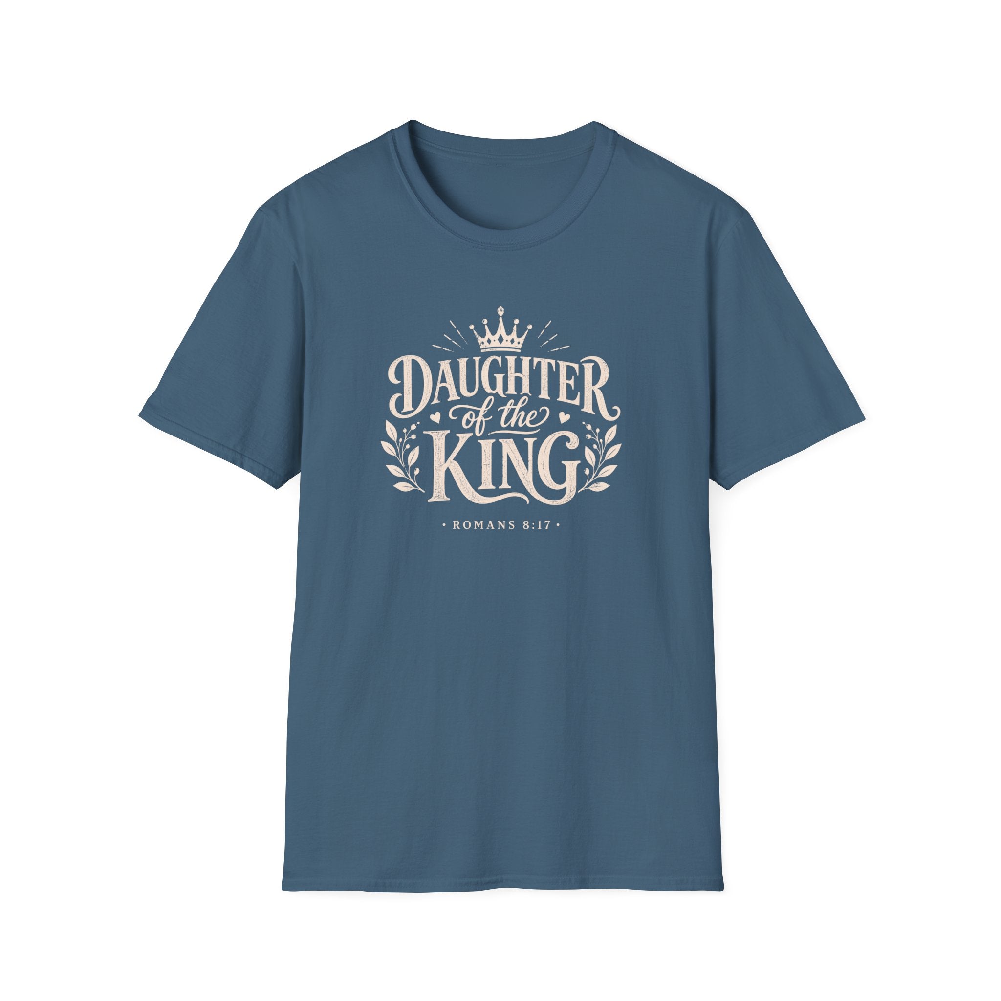 Daughter Of The King T-Shirt