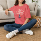 Stay Anchored T-Shirt