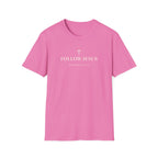 Follow Jesus T-Shirt