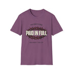 Paid In Full T-Shirt