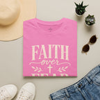 Faith Over Fear T-Shirt