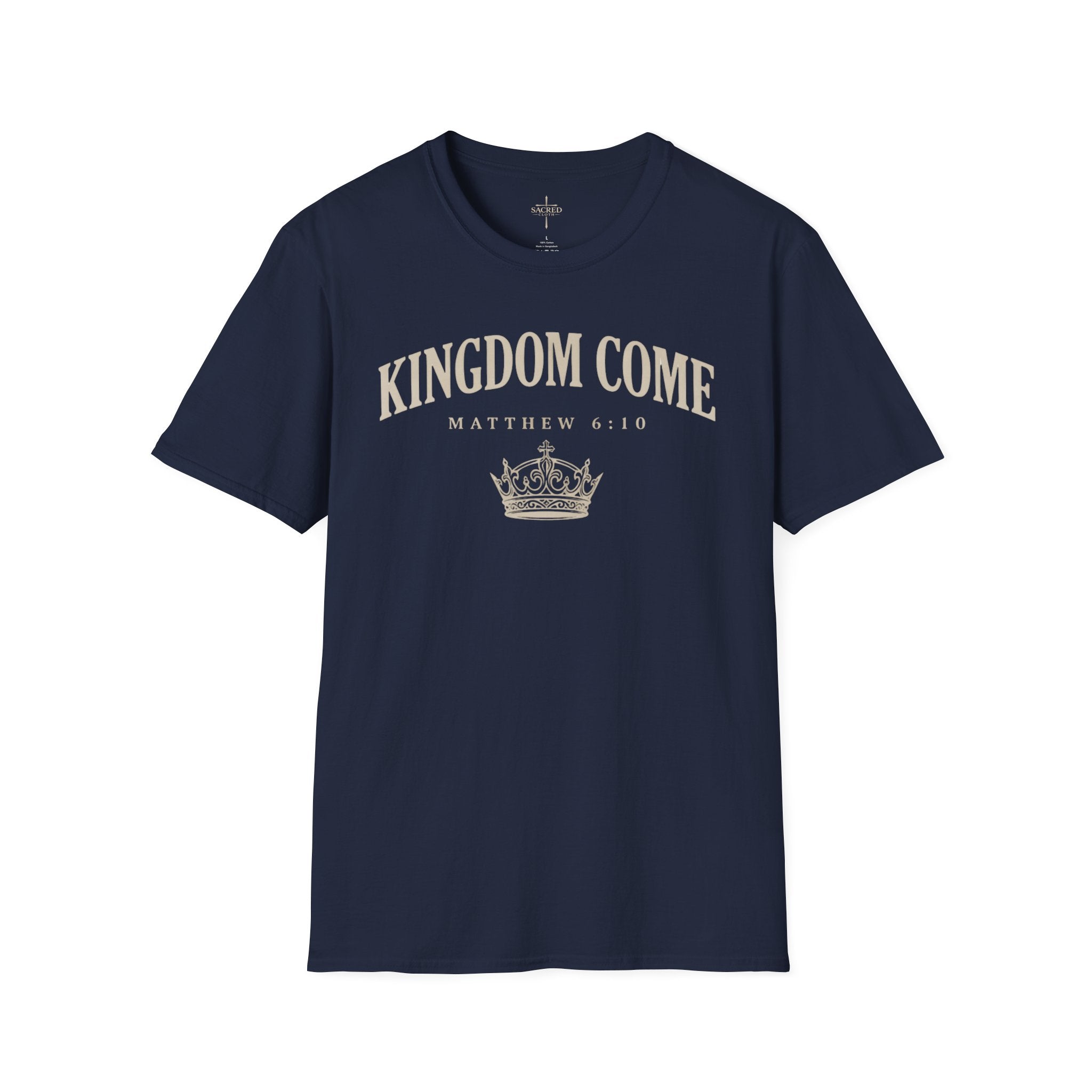 Kingdom Come T-Shirt