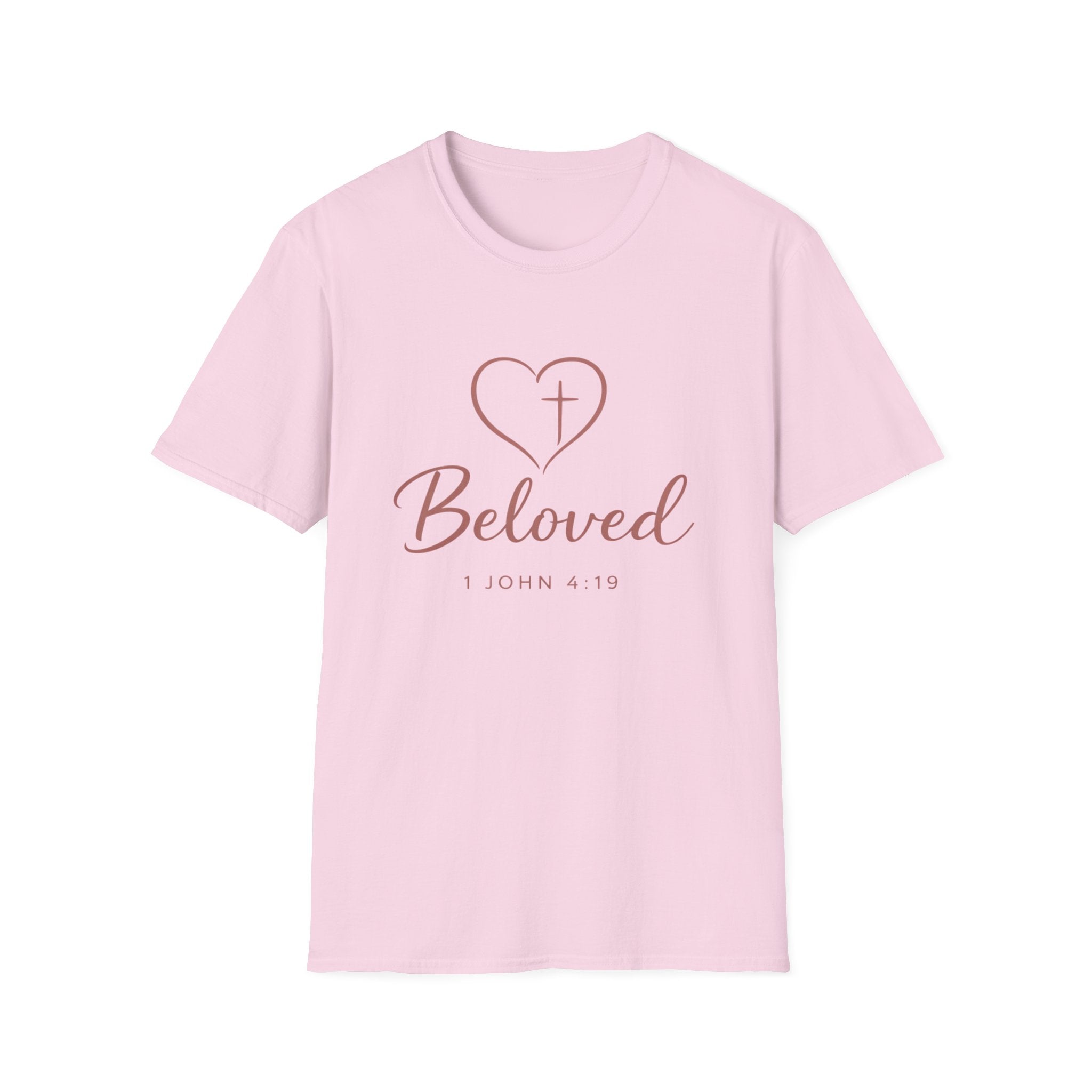 Beloved T-Shirt