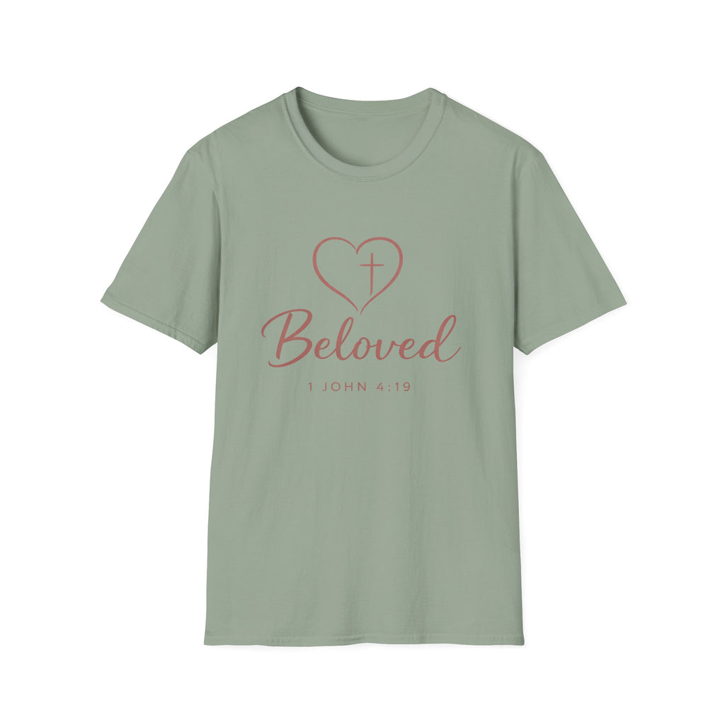 Beloved T-Shirt