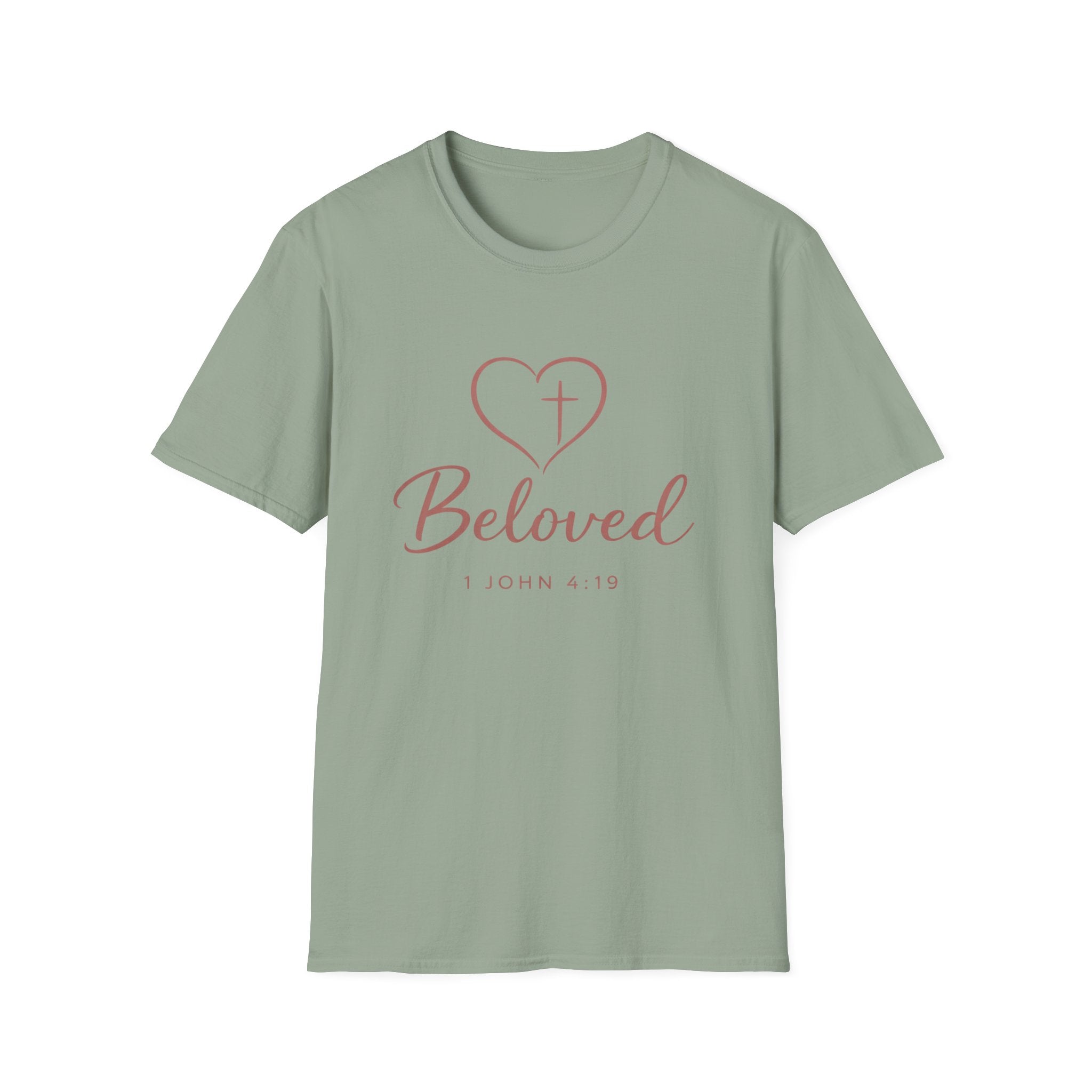 Beloved T-Shirt