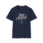 Stay Anchored T-Shirt