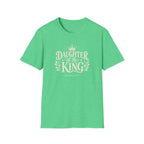Daughter Of The King T-Shirt