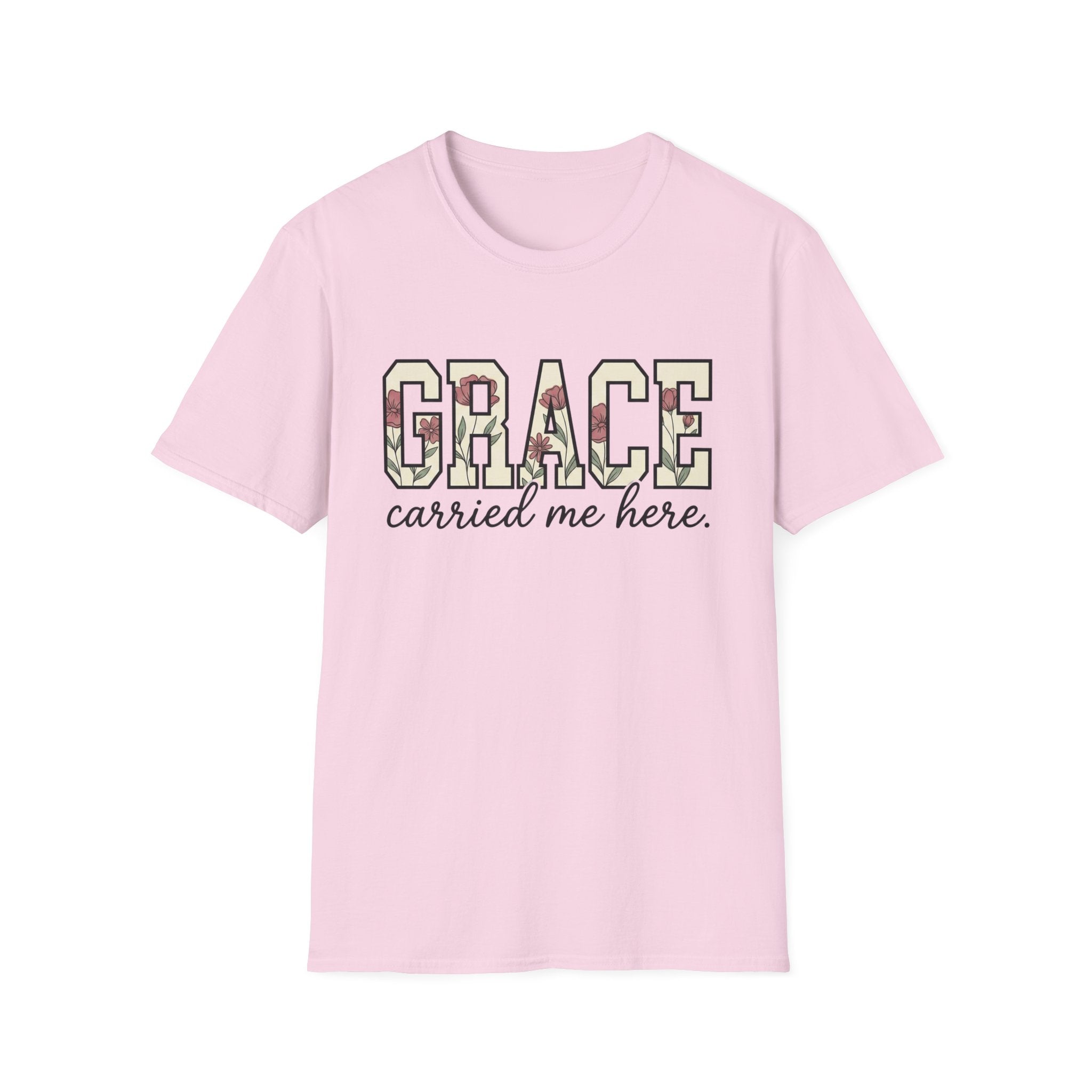 Grace T-Shirt
