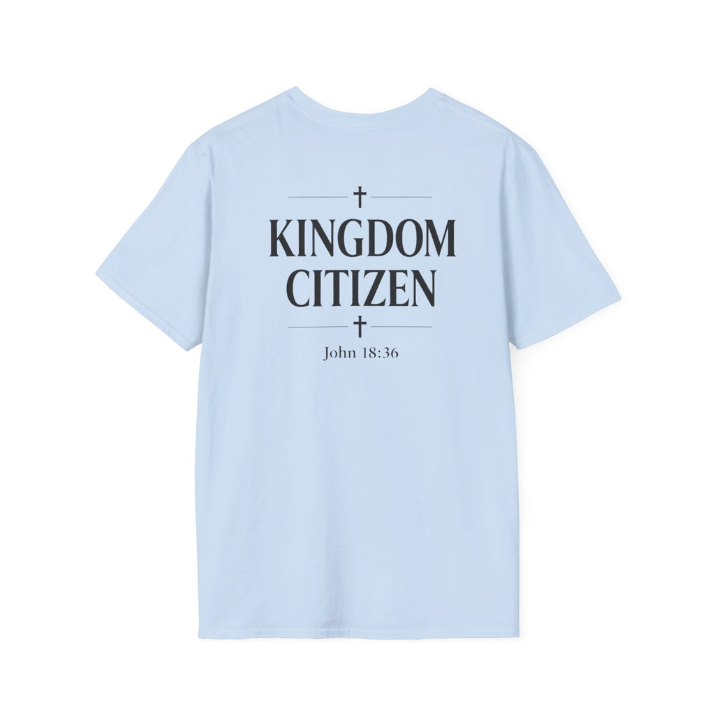 Not Of This World Womens T-Shirt