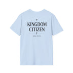 Not Of This World Womens T-Shirt