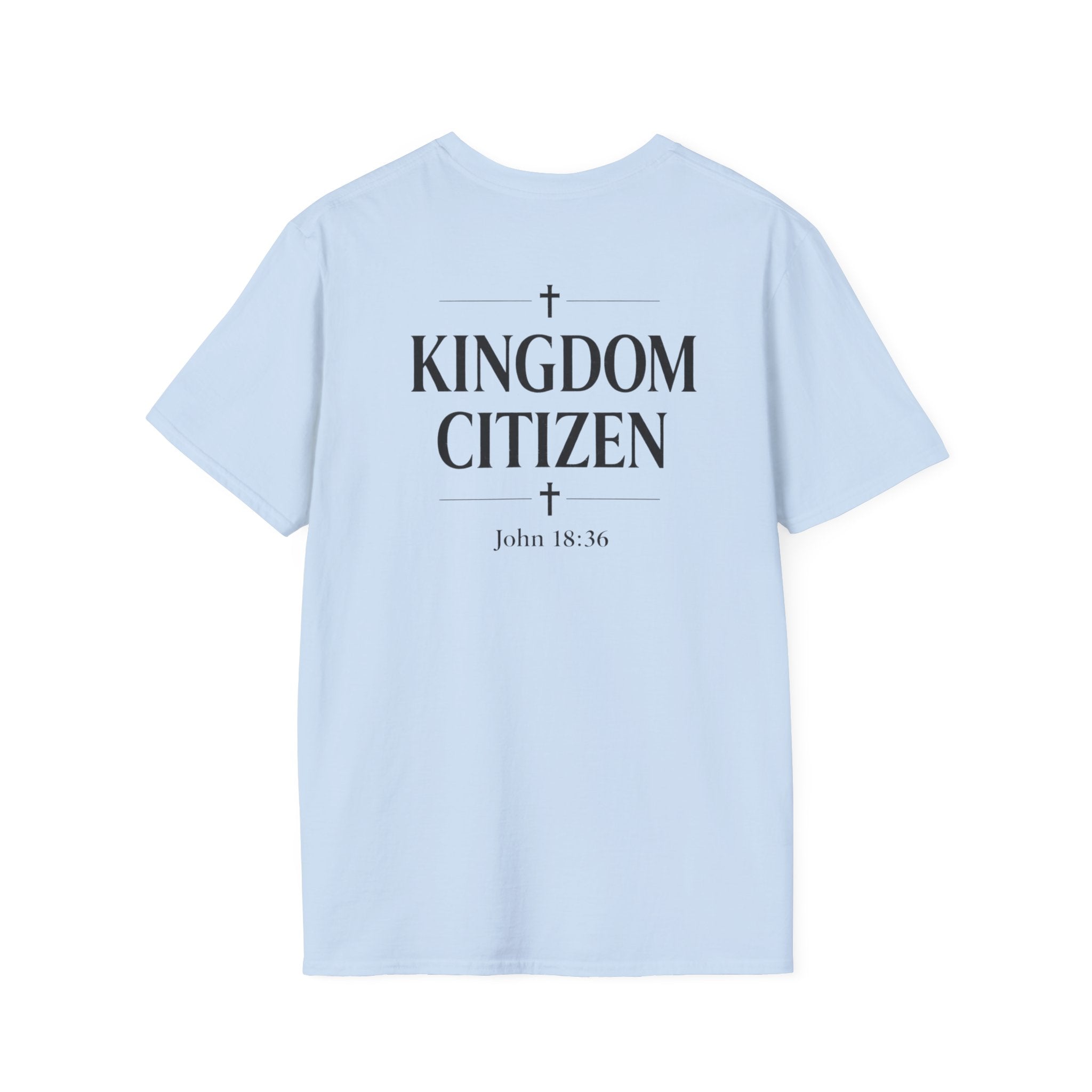 Not Of This World Womens T-Shirt