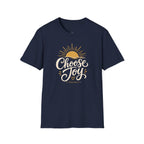 Choose Joy T Shirt
