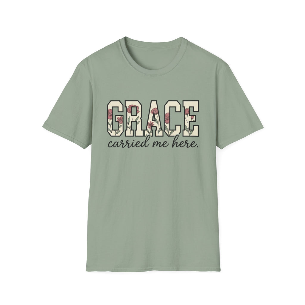 Grace T-Shirt