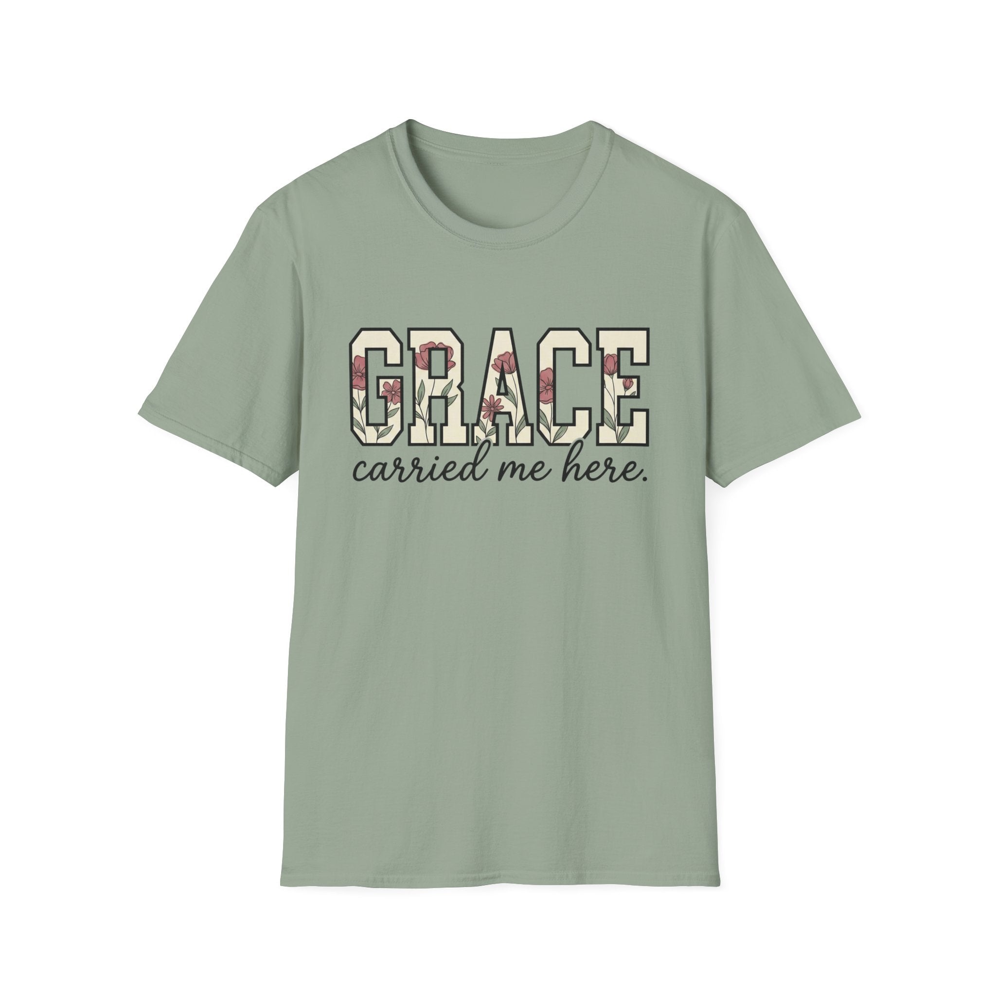 Grace T-Shirt
