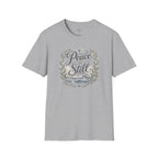 Peace Be Still T-Shirt