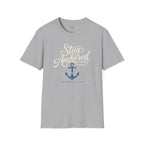 Stay Anchored T-Shirt