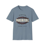 Paid In Full T-Shirt