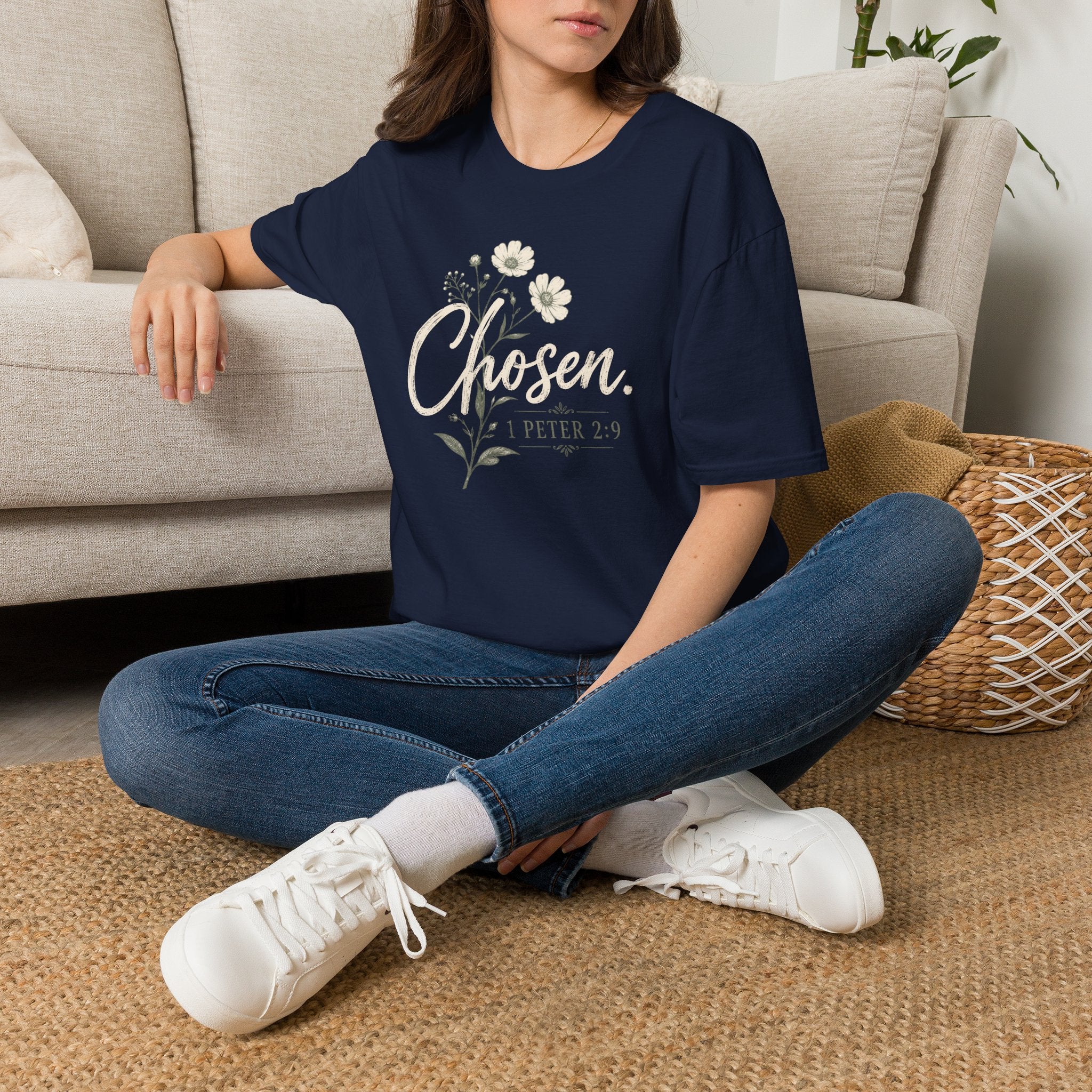Chosen T Shirt
