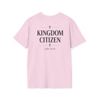 Not Of This World Womens T-Shirt