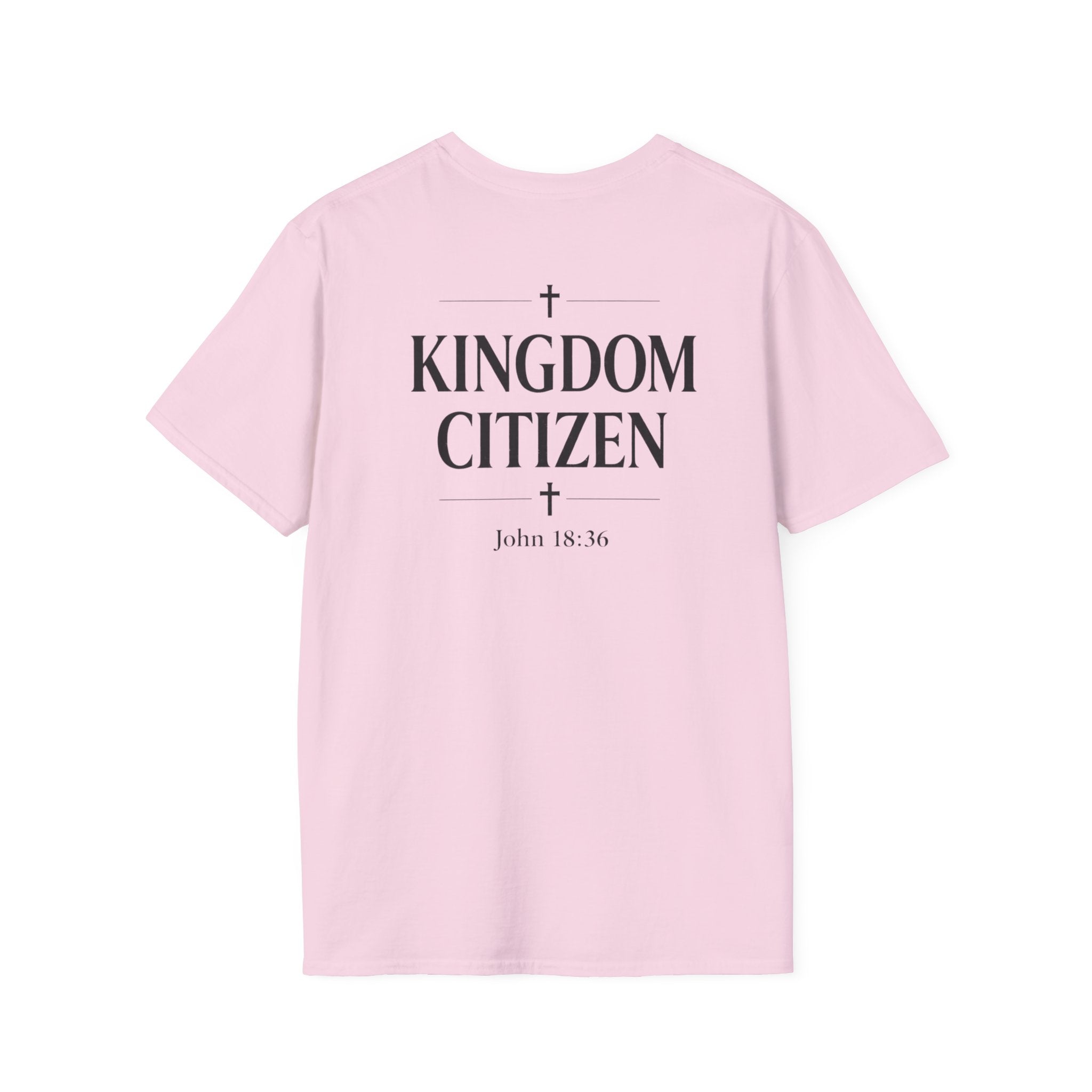 Not Of This World Womens T-Shirt