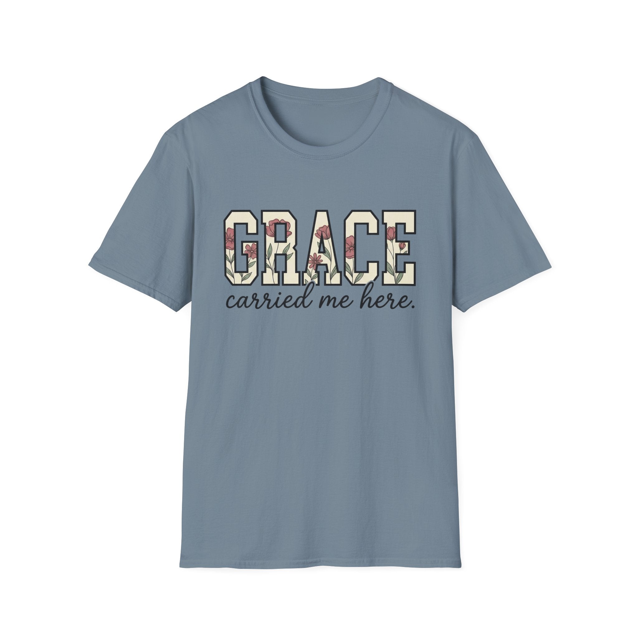 Grace T-Shirt