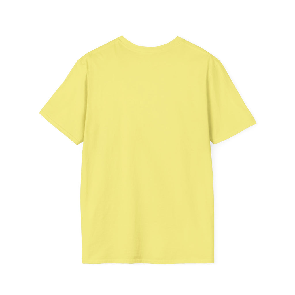 Still Growing T-Shirt