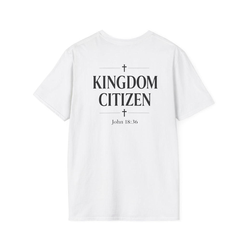 Not Of This World Womens T-Shirt