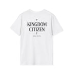 Not Of This World Womens T-Shirt