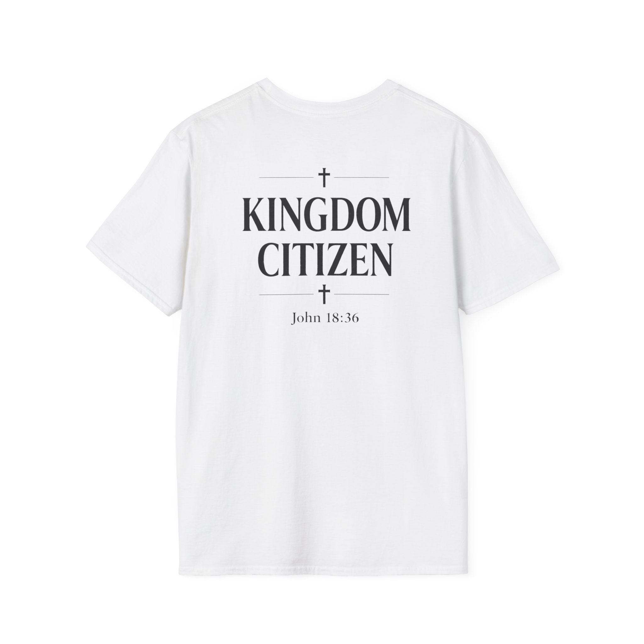 Not Of This World Womens T-Shirt