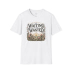 The Waiting Is Not Wasted T-Shirt