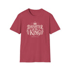 Daughter Of The King T-Shirt