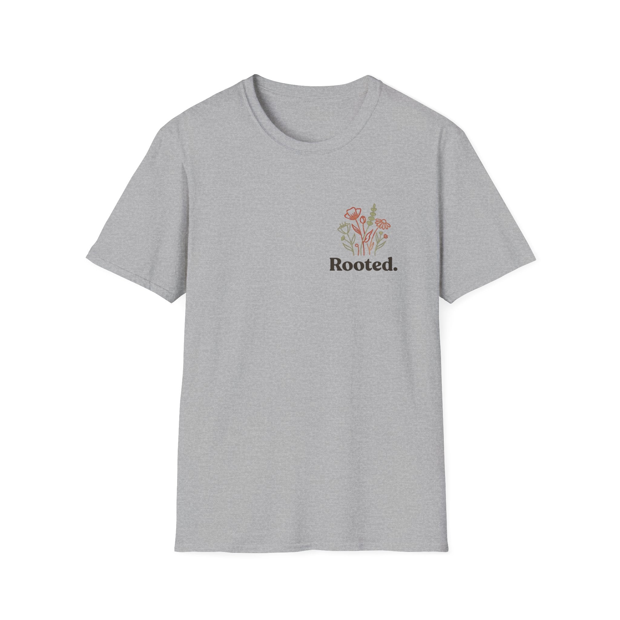 Rooted T-Shirt