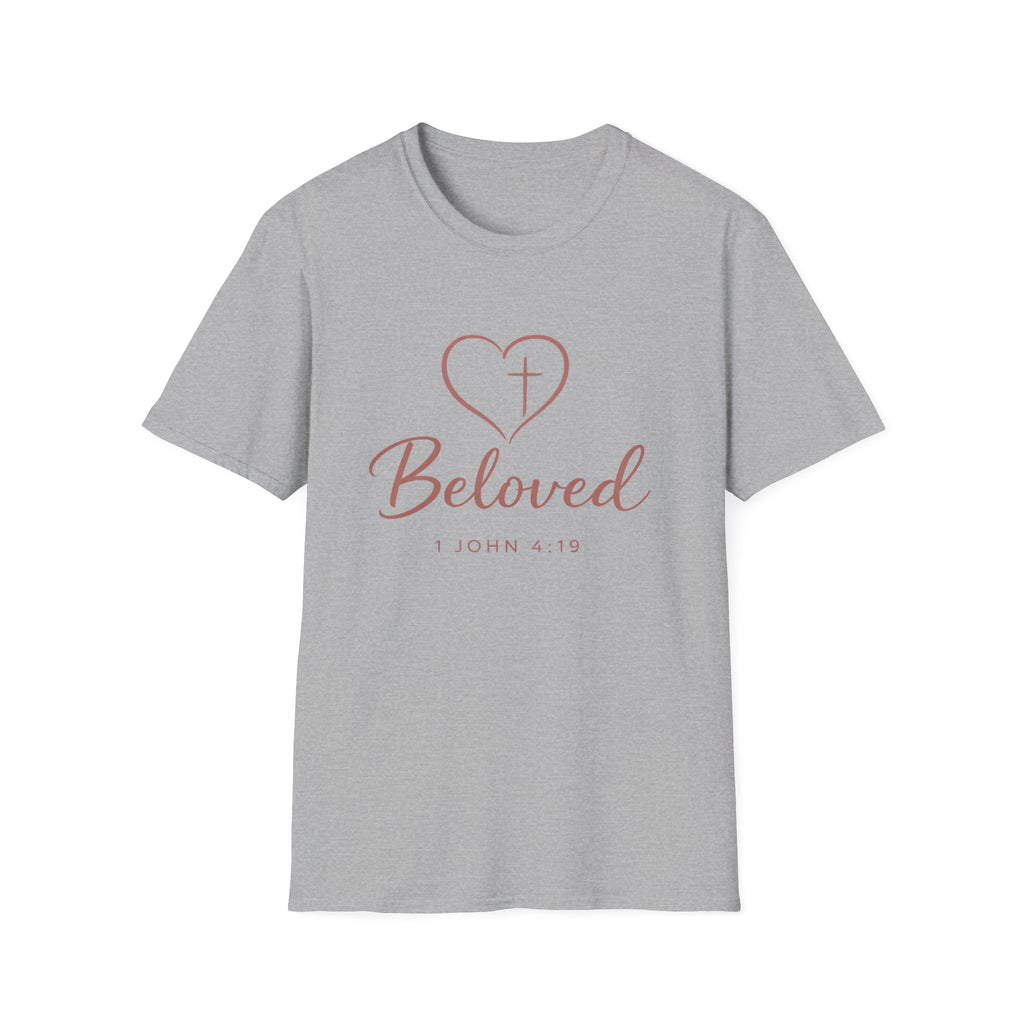Beloved T-Shirt