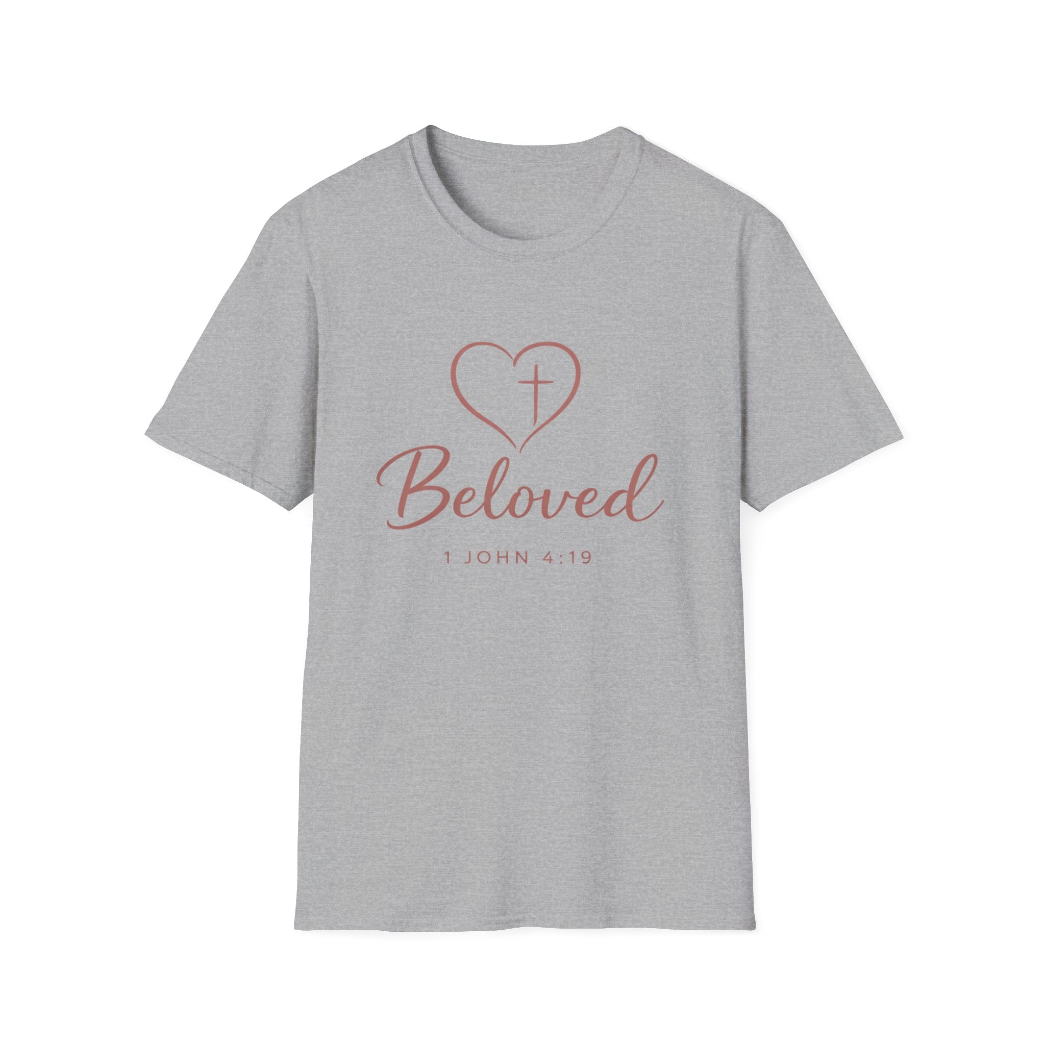 Beloved T-Shirt