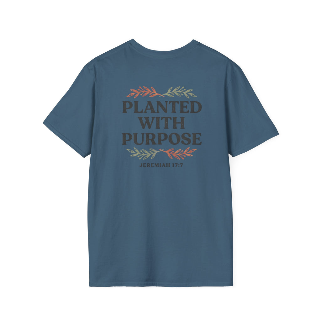 Rooted T-Shirt