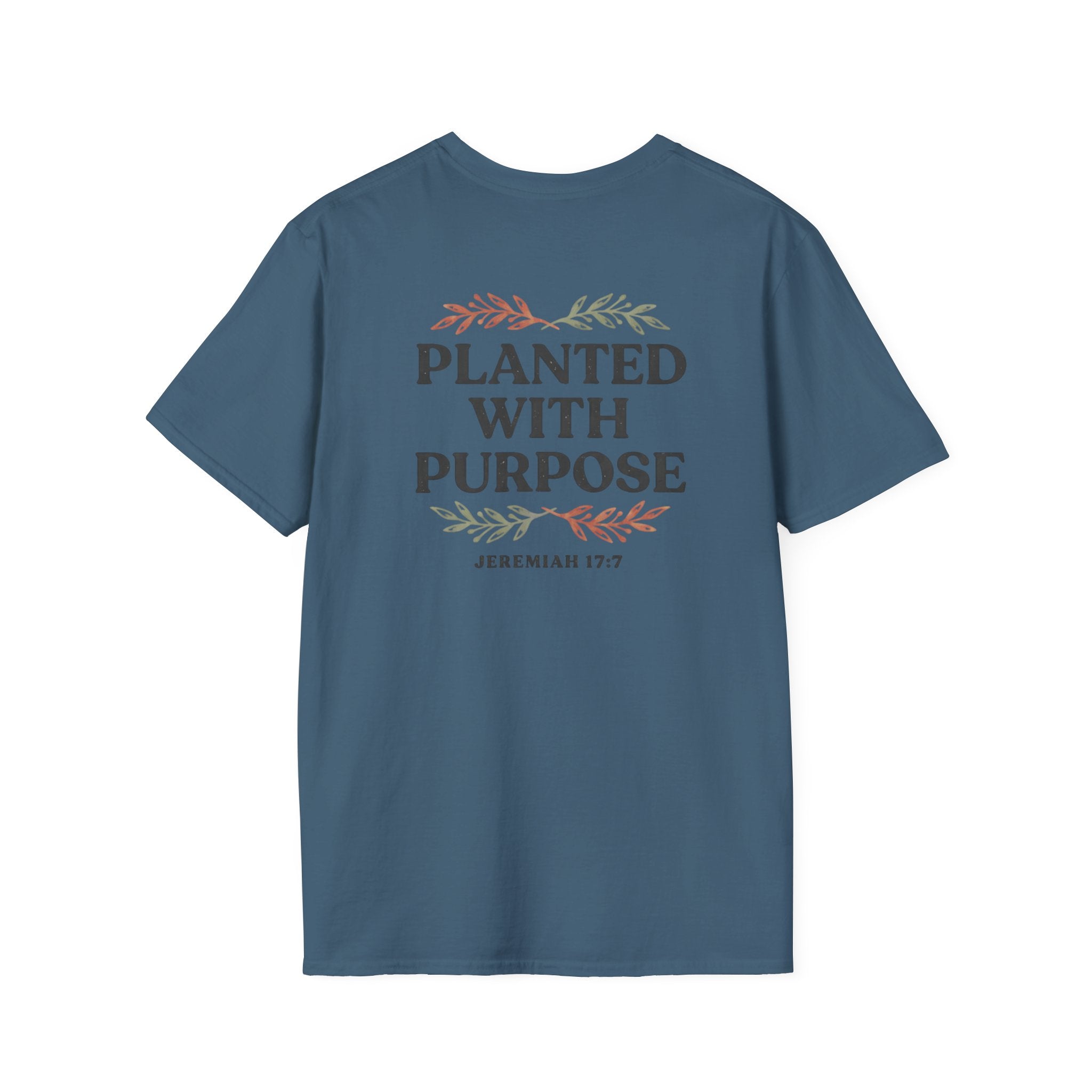 Rooted T-Shirt