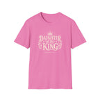 Daughter Of The King T-Shirt